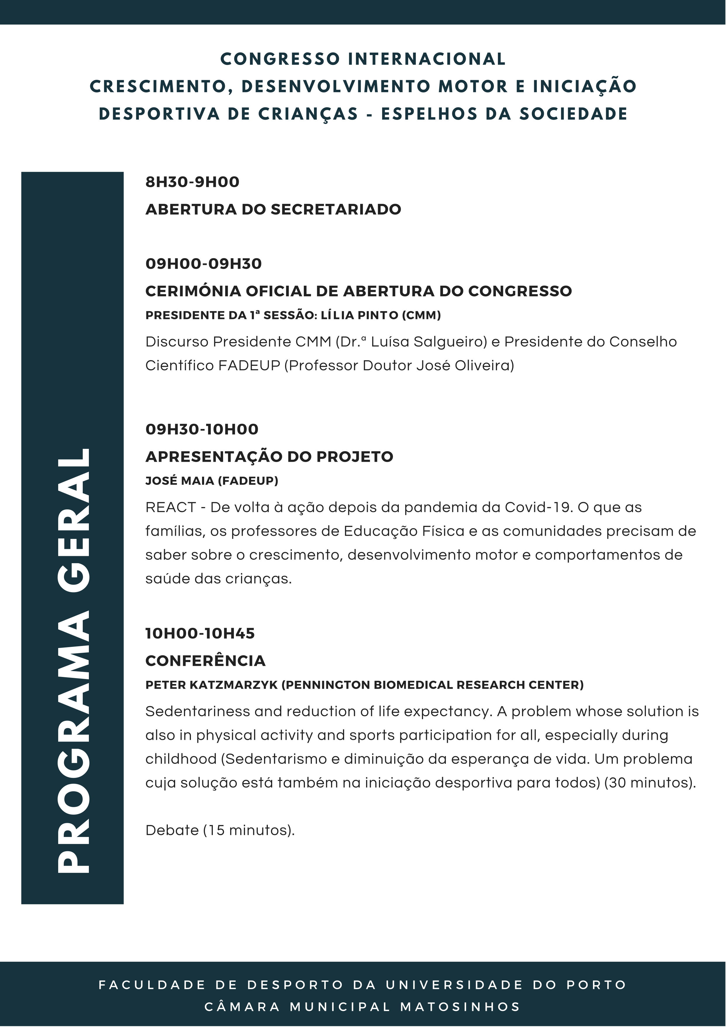 Programa Geral Congresso REACT_P2